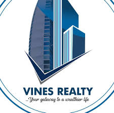 Vines Realty Logo